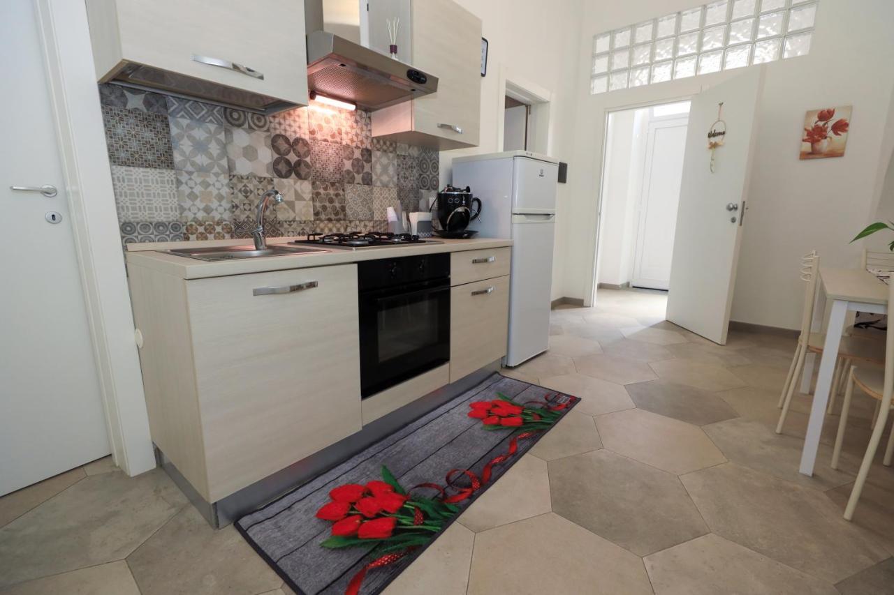 Casa Caruso Corso Garibaldi Apartment อาโวลา ภายนอก รูปภาพ