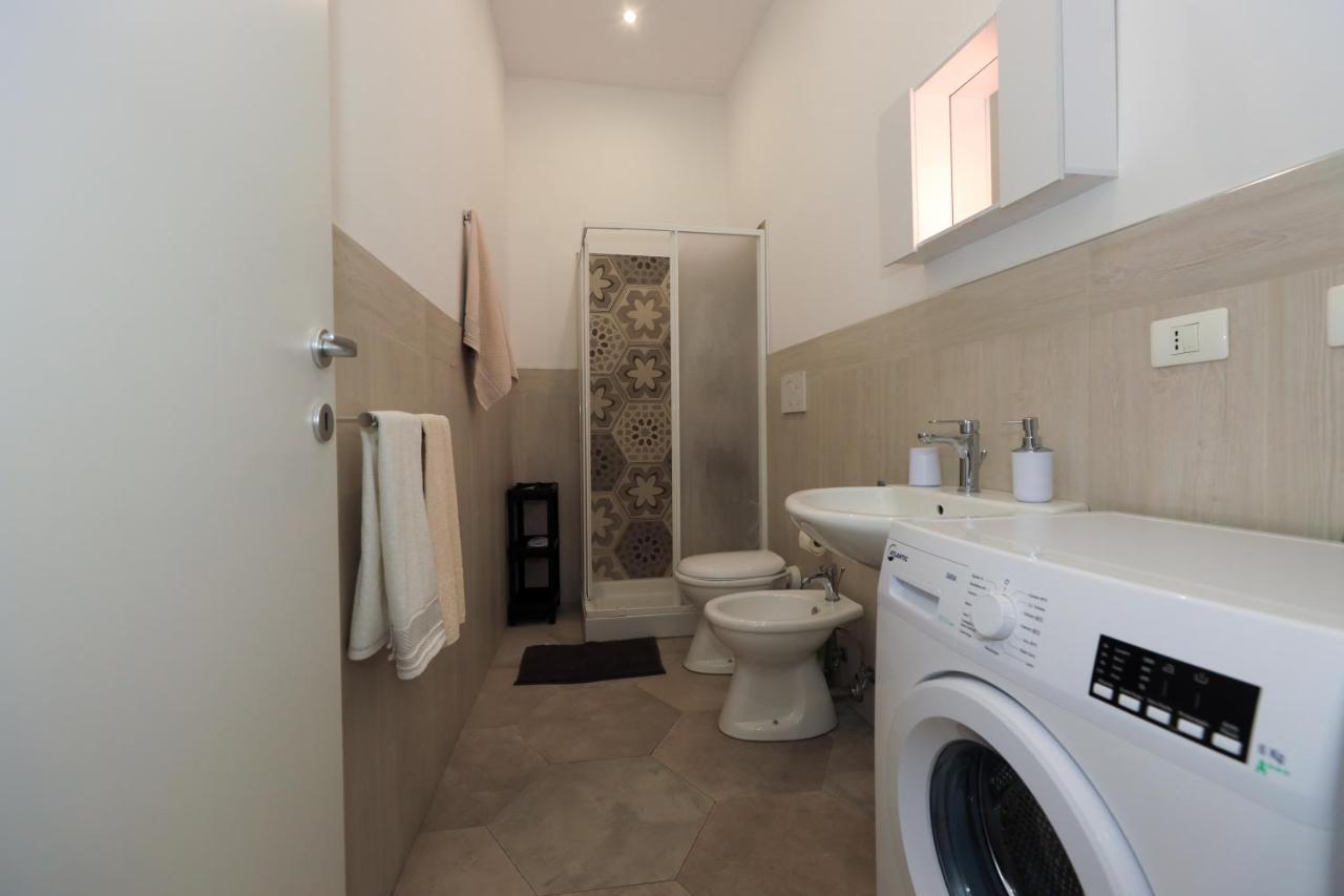 Casa Caruso Corso Garibaldi Apartment อาโวลา ภายนอก รูปภาพ
