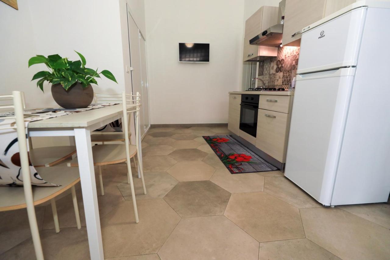 Casa Caruso Corso Garibaldi Apartment อาโวลา ภายนอก รูปภาพ