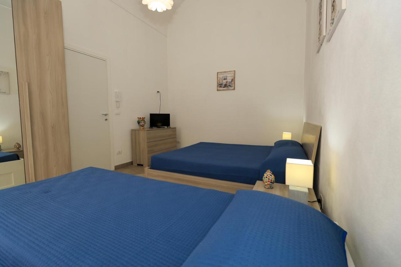 Casa Caruso Corso Garibaldi Apartment อาโวลา ภายนอก รูปภาพ